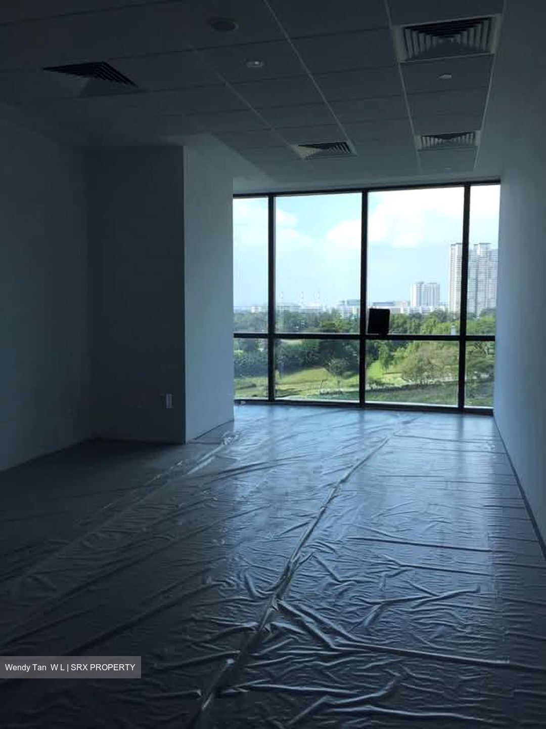 Vision Exchange (D22), Office #595596761